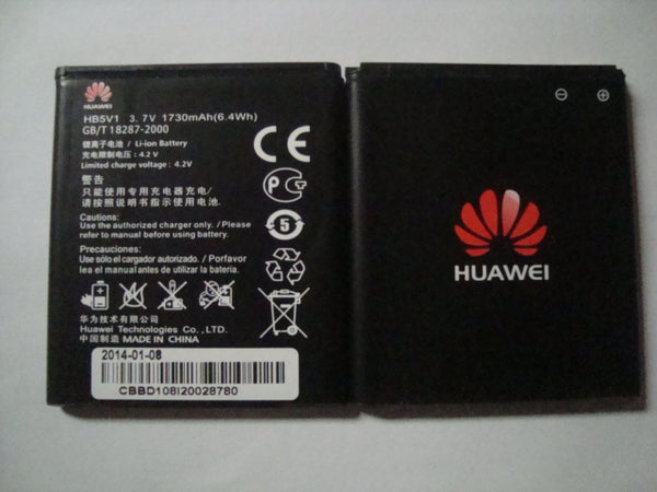 Bateria Huawei Hb5V1 Y511 Y300 Y360 Y3 Y500 W1 U8833 T8833