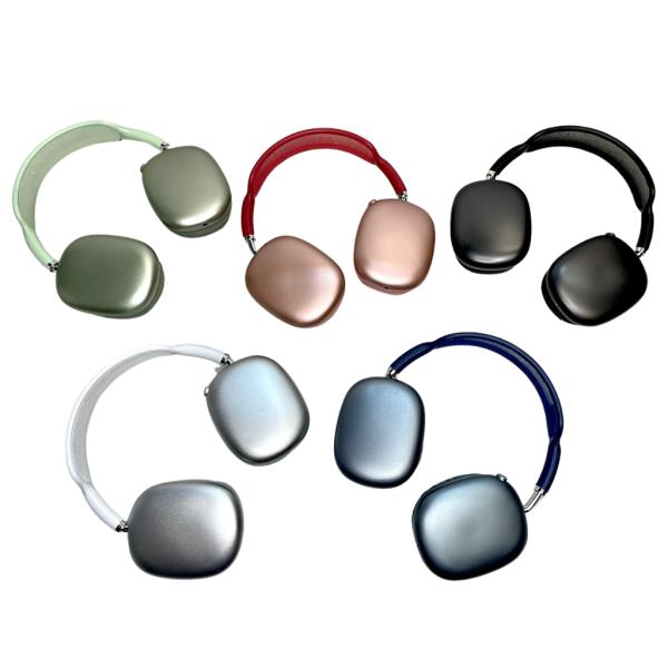Audifono Inalambrico Ap M Max Azul