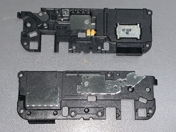 Flex Timbre Huawei Y7 2018 Completo