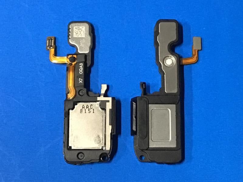Flex Timbre Huawei Mate 10 Pro Completo