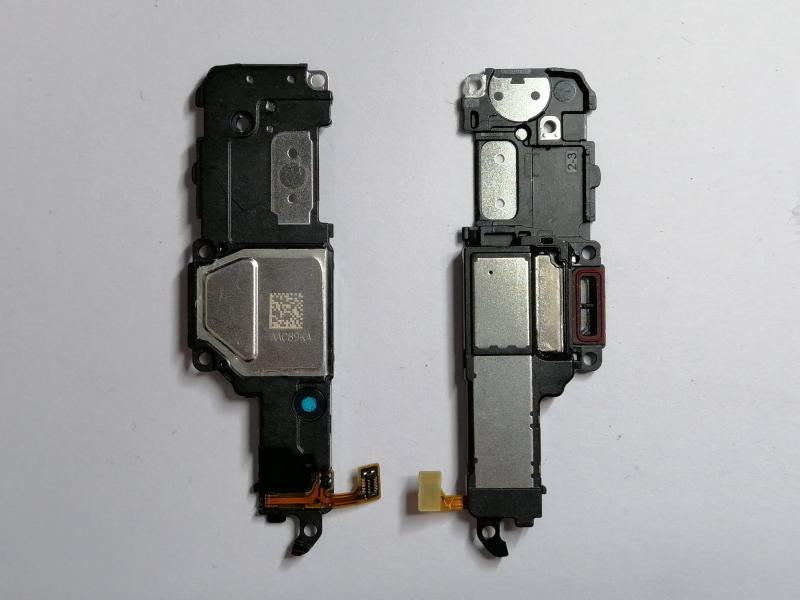 Flex Timbre Huawei Mate 20 Pro Completo