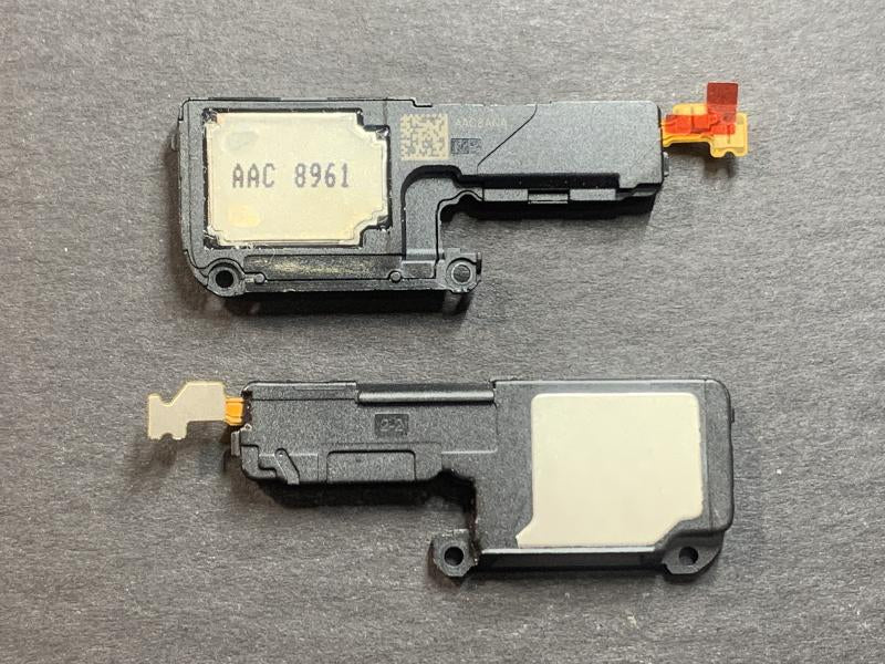 Flex Timbre Huawei P20 Completo