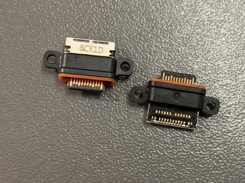 Rack De Carga Usb Tipo C Mate 20