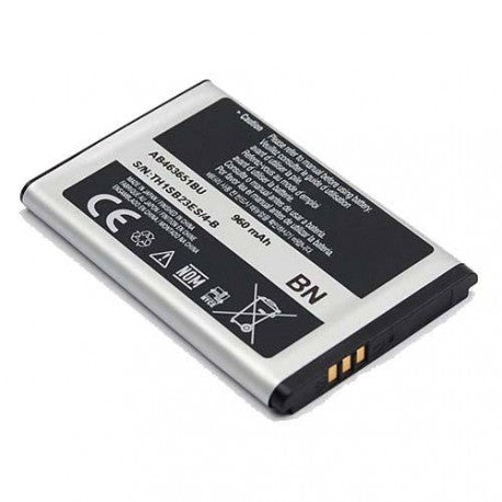 Bateria Samsung Galaxy Ab463651Bu Corby S3650 S3370 3800 S5620 B5310