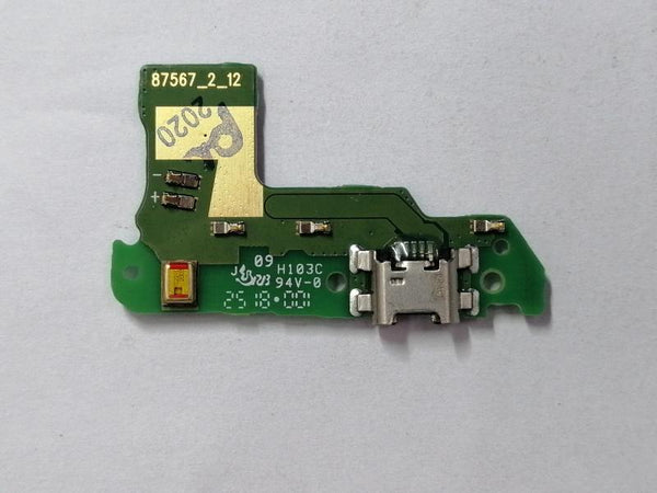 Flex Rack Pin Carga Motorola Moto G15 G05 E15 G17 G15 Power