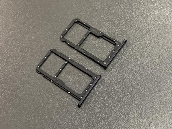 Bandeja Dual Sim Huawei P20 Lite Negro