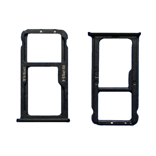Bandeja Dual Sim Huawei Mate 10 Lite Negra