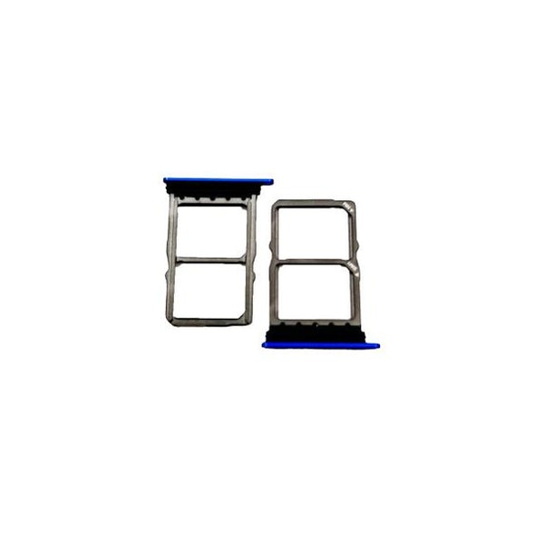 Bandeja Dual Sim Huawei Mate 20 Azul