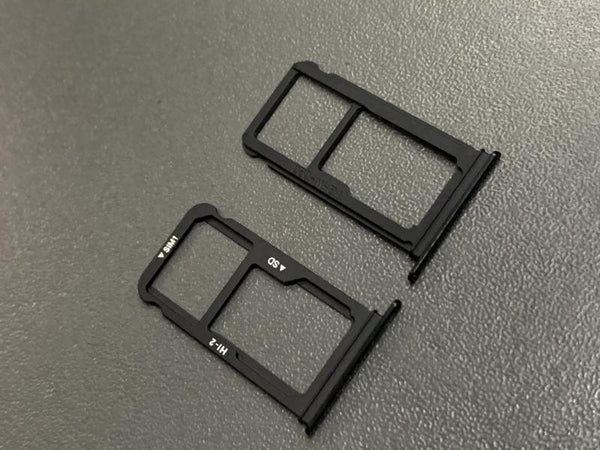 Bandeja Sim Micro Sd Huawei Mate 10 Negra