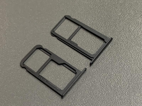 Bandeja Dual Sim Micro Sd Huawei P10 Negro