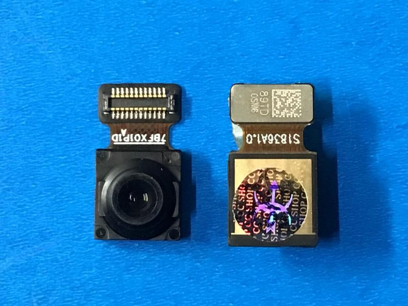 Flex Camara Frontal Huawei Y5P Mate 20 Pro Mate 20 Honor 10 Lite