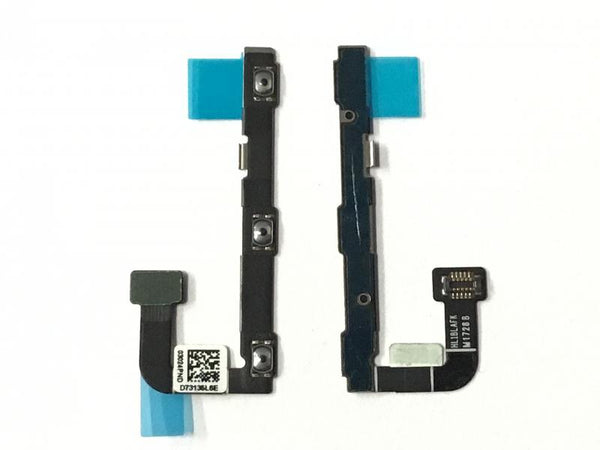 Flex Boton Encendido Volumen Mate 10 Pro