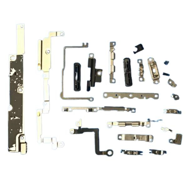 Repuestos Placas Para Iphone X 21 En 1