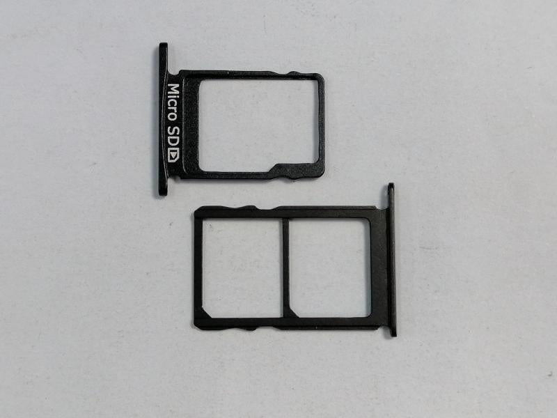 Bandeja Sim Micro Sd Nokia 5 Negra