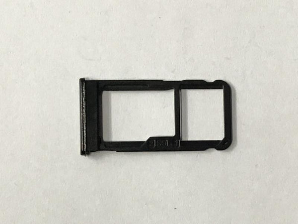 Bandeja Sim Micro Sd Nokia 5.1 Plus Negra