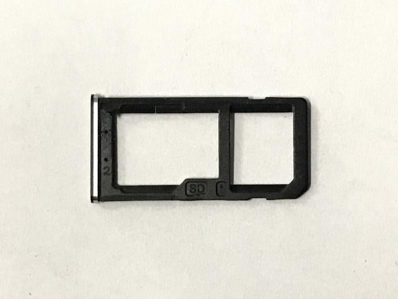Bandeja Sim Micro Sd Nokia 6 Negra