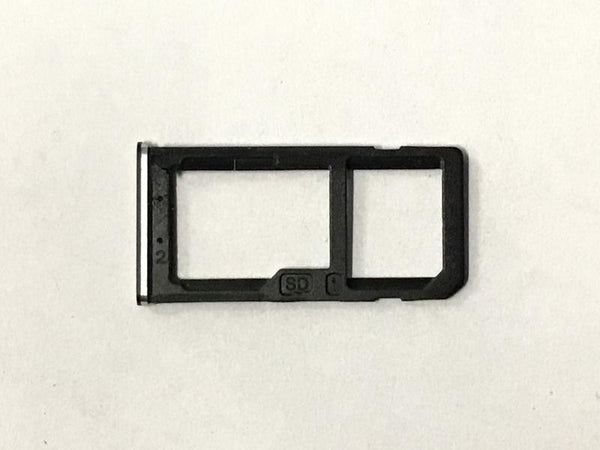 Bandeja Sim Micro Sd Nokia 6 Negra