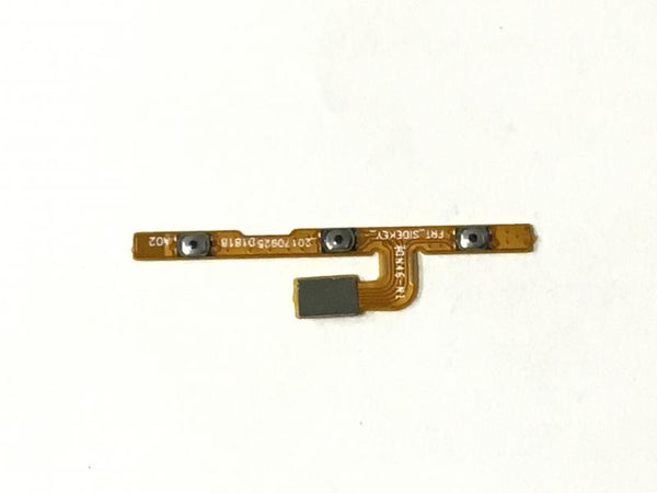 Flex Boton Encendido Volumen Nokia 1