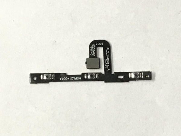 Flex Boton Encendido Volumen Nokia 6.1