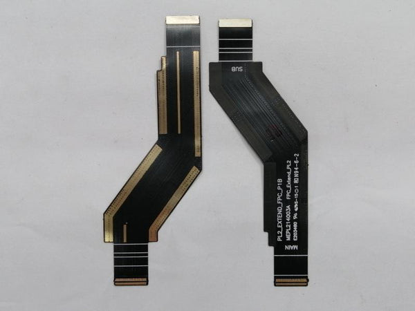 Flex Lcd Pantalla Nokia 6.1 Plus