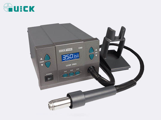 Quick Estacion De Calor Blower 881D Quick