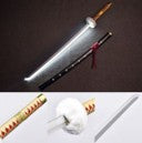 KATANA DE TRAFALGAR CON LUZ - ONE PIECE