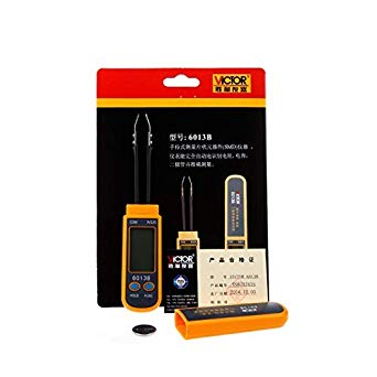 Victor Multimetro Tester Victor 6013B Victor