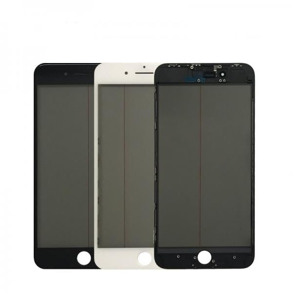 Set De Reparacion Glass+oca+marco+polarizado Iphone Sunshine 6G N
