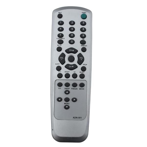 Control Pantalla Sharp ADN-001 B.aaa