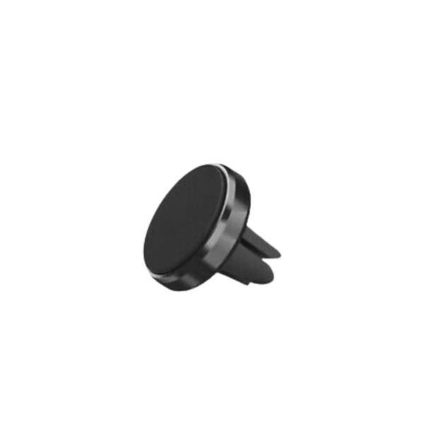 Holder Estuche Magnetico Aire A2 Color Negro