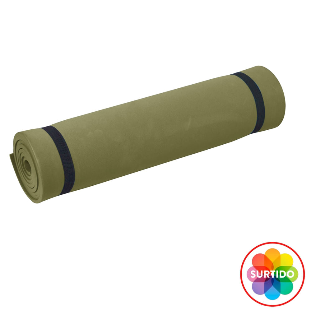 Alfombra Para Camping Ozark Trail Foam - 50 × 180 Cm