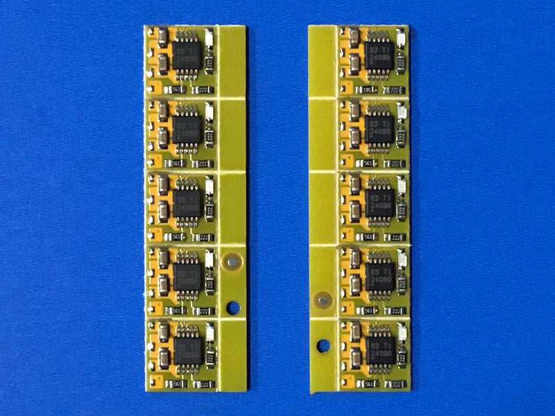 Chip Modulo Reparacion Carga Por 5
