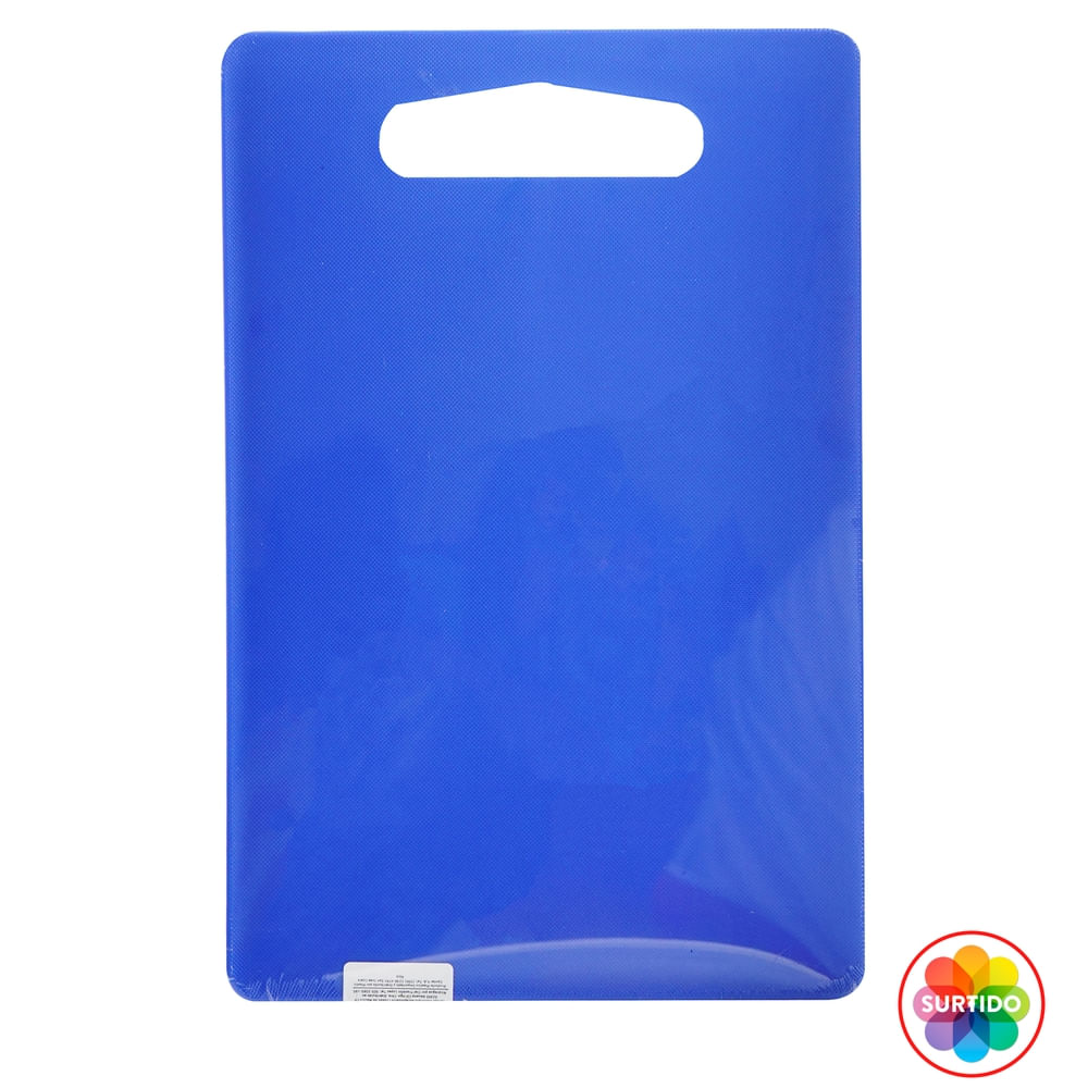 Tabla Guateplast Para Picar Surtido - Unidad