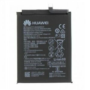 Bateria Huawei Hb446486Ecw P Smart Z P20 Lite 2019 Y9 Prime