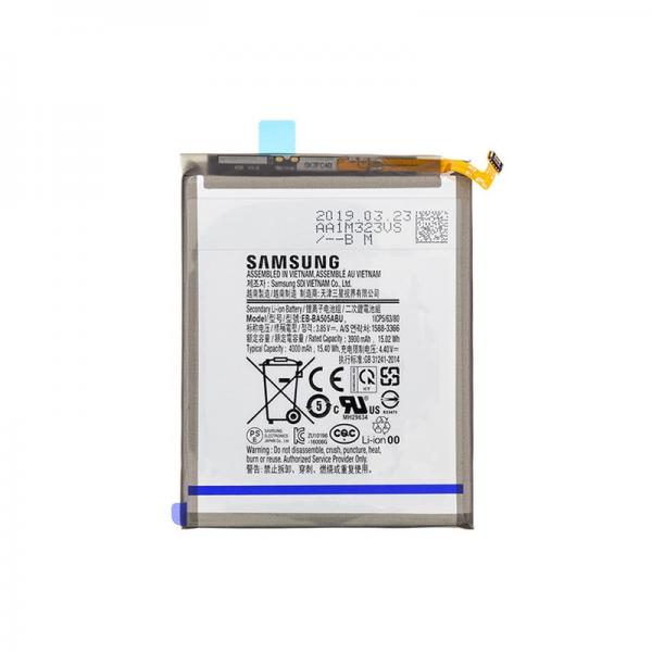 Bateria Samsung Galaxy A26 Eb-Ba166Aby