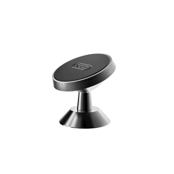 Holder Magnetico Para Carro Modelo C55A Xo Negro