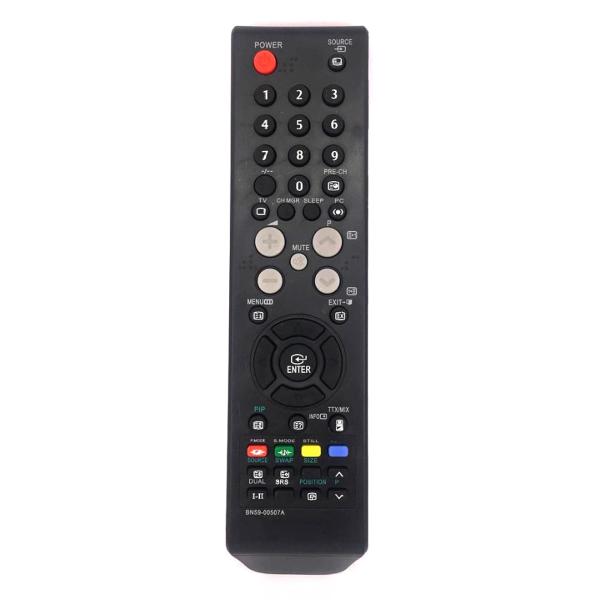 Control Universal Pantalla Samsung Continental BN59-00507A B.aaa