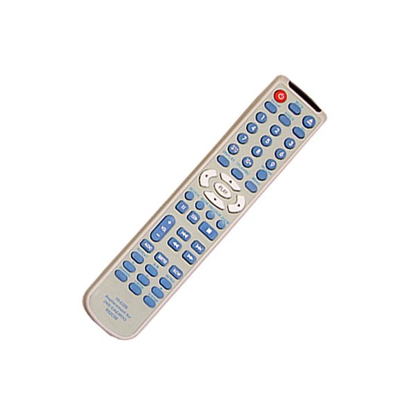 Control Dvd Daewoo B.aa