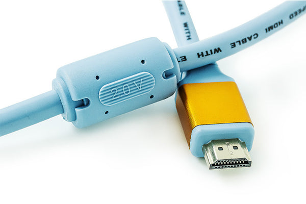 CABLE HDMI TIPO A MACHO 15 MTS