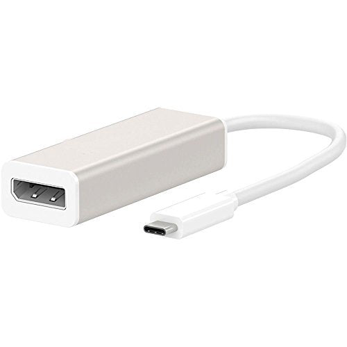 CABLE ADAPTADOR TIPO C A DISPLAY PORT OT-9528 ONTEN