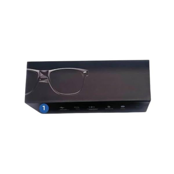 Lentes De Sol Inteligentes Uv Modelo G01