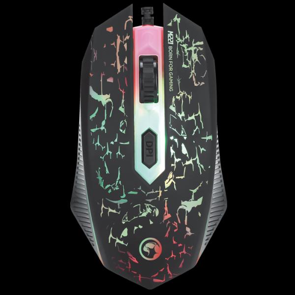 SET LINEA SCORPION CM370 SP MARVO