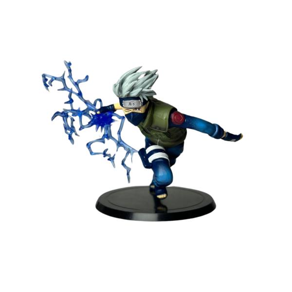 Figura Hatake Kakashi 15Cm 1555 Naruto