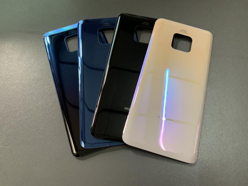 Tapa Samsung Galaxy A07 Violeta Sian Marco