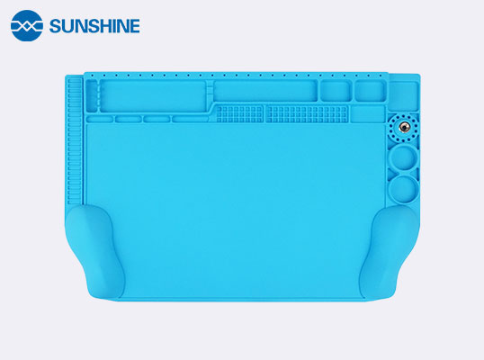 Tabla Para Reparacion SS-004H 3D Sunshine