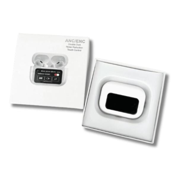 Audifonos Bluetooth Modelo A9 Pro