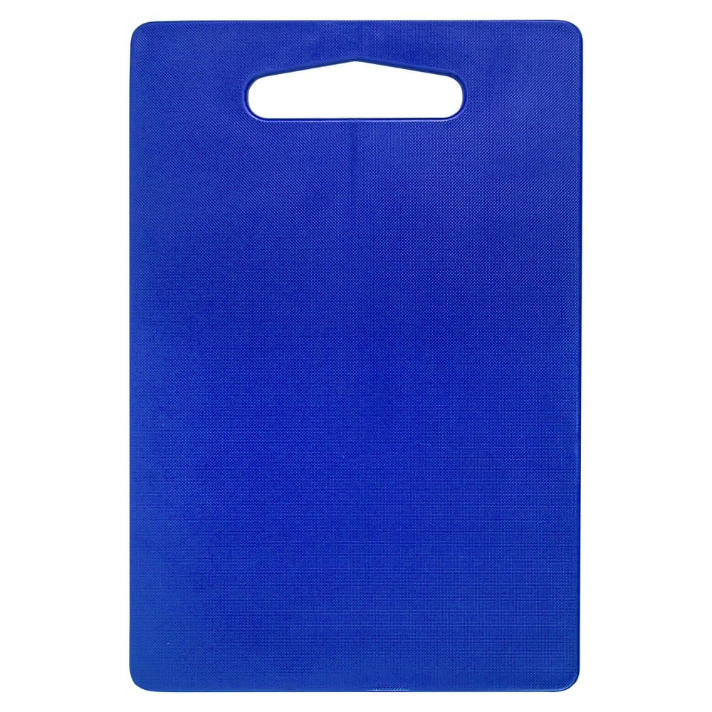 Tabla Guatep?ast Para Picar Mediana Color Azul - Unidad