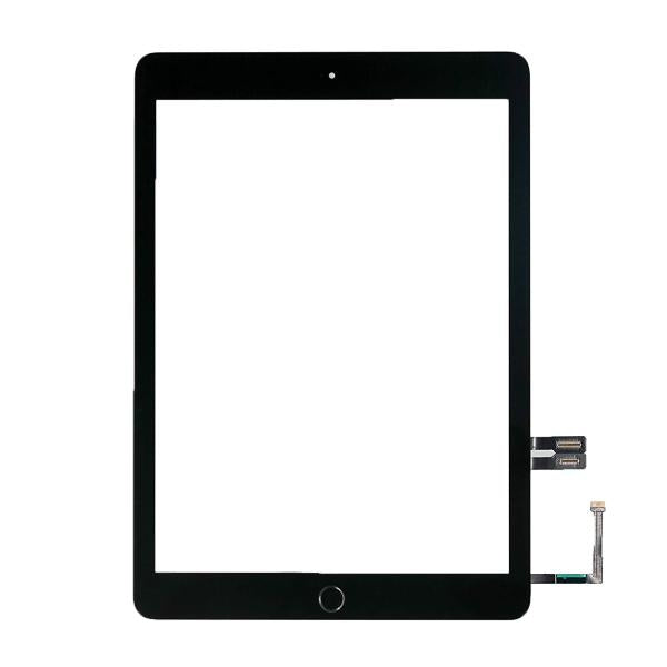 Tactil Ipad 9.7 (2018) (6.ª Generacion) A1893 A1954 Negro