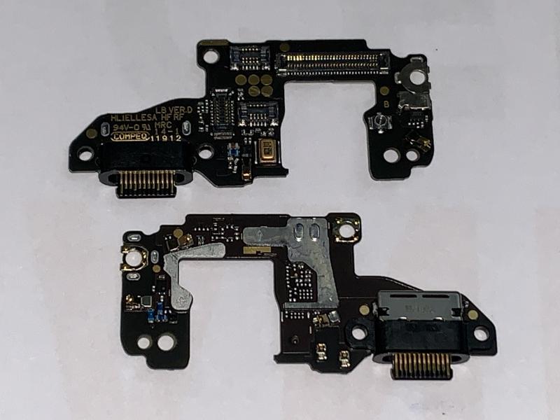 Flex Rack De Carga Huawei P30