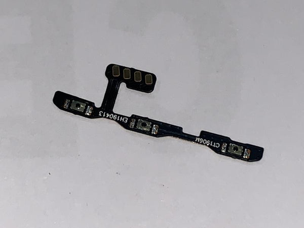 Flex Boton Encendido Volumen Huawei P30 Pro